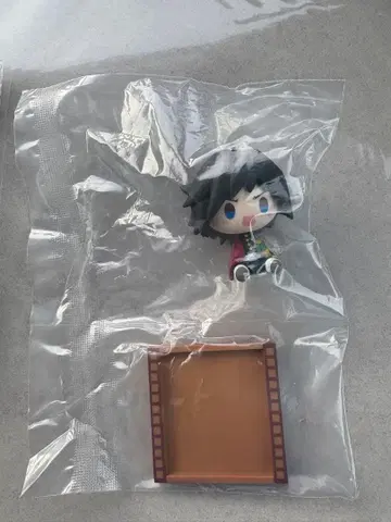 제일복권 귀멸의 칼날 언니의 원수 F상 쵸코놋코 피규어 토미오카 기유