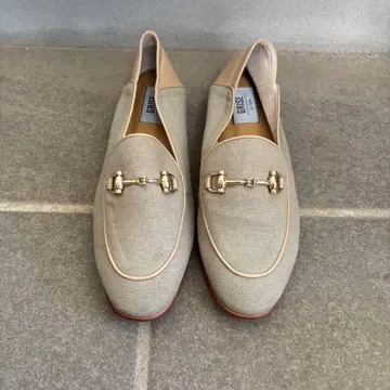 LE TALON GRISE 로퍼 슬립온