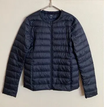 UNIQLO 유니클로 울트라 라이트 다운 집업