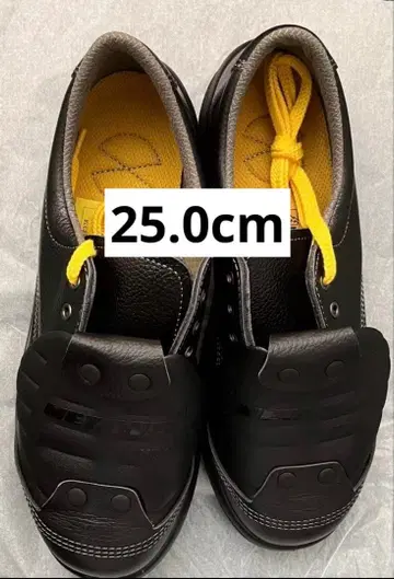 미도리 안전 안전화 25.0cm