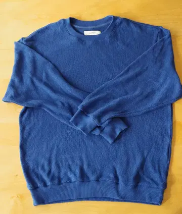 JOHNBULL 젬블 믹스 카노코 크루넥 티셔츠 남성용 M