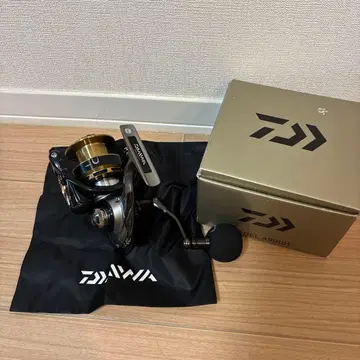 DAIWA 15 바델 4000H VADEL 스피닝 릴 다이와