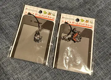 포켓몬 게임 도트 참 조로아 조로아크