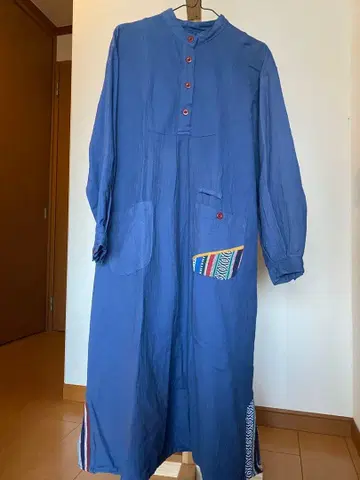 차이하네 파할 원피스