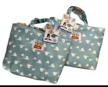 토이 스토리 겉옷 하의 트레이닝복