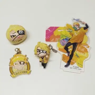 카라피치 타츠운 묶음 판매