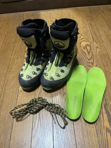 Sportiva 스포르티바 네팔 38 EVO