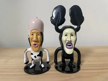 코비토즈칸 구네구네 시보리오오치치, 아라시쿠로바네