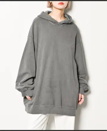 cityshop 후드티 원피스 트레이닝복