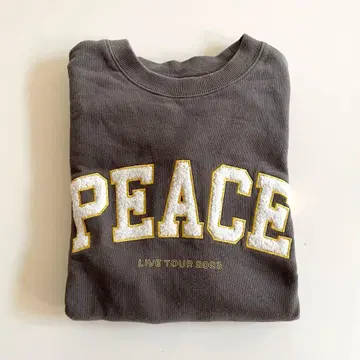 King & Prince 트레이닝복 PEACE