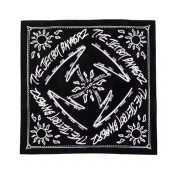 THE JET BOY BANGERZ TJBB 반다나