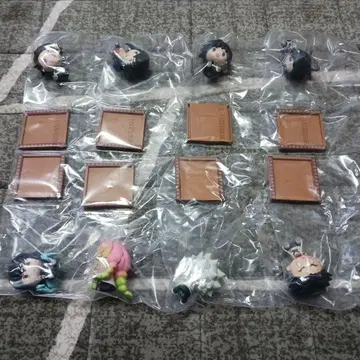 제일복권 귀멸의 칼날 ~언니의 원수~ F상 쵸코놋코 피규어 풀컴프 2