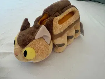 미사용 새상품 지브리 네코버스