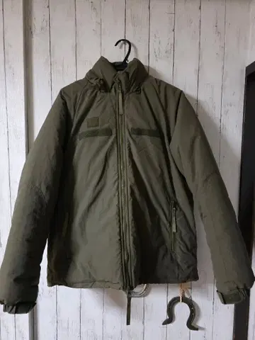 HOUSTON/휴스턴 LEVEL7 JACKET