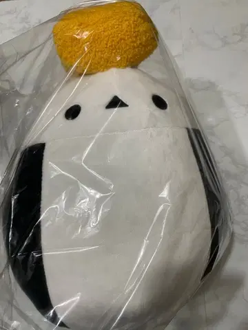 나, 시마연가 BIG 쿠션 새우튀김