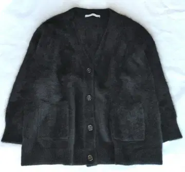 폭스 믹스 가디건