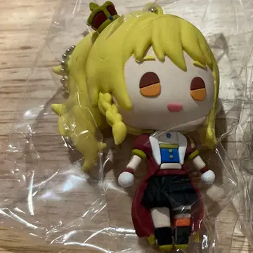 영화가게 제2장 트레이딩 러버 피규어 아이