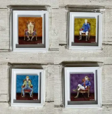 헤타리아 마루이 의자