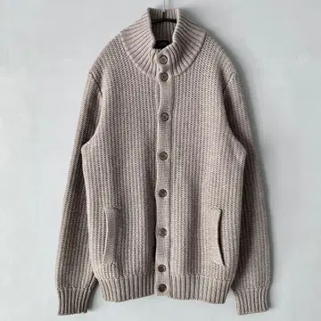 ZANONE CHIOTO 드라이버즈 니트 자노네 키오토 48