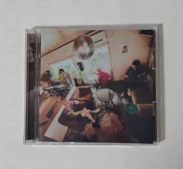 스트레이테너 Next Chapter EP CD+Blu-ray