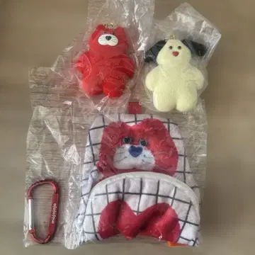 mojojojo 3종 세트