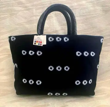 가격 인하 재판매 새상품.미사용 기에몬 기에몬 구루메가스리 토트백 일본제