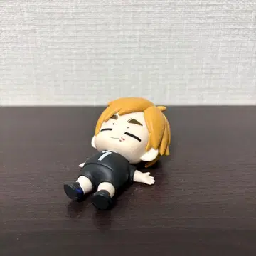 하이큐 미야 아츠무 고치소사 마스코트 피규어