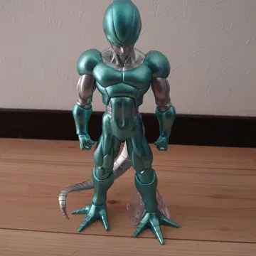 제일복권 드래곤볼 HISTORY OF THE FILM 메탈 쿠우라