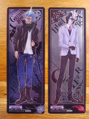 BLEACH 블리치 클리어  세트 묶음 판매