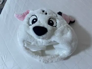 101마리 강아지 팬캡