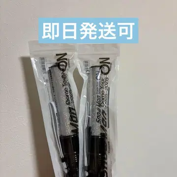 Snow Man 응원봉 ON 2개 세트