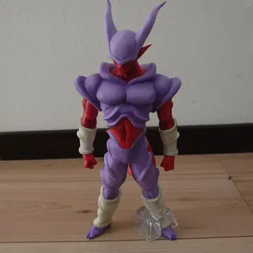 제일복권 드래곤볼 HISTORY OF THE FILM 쟈넨바