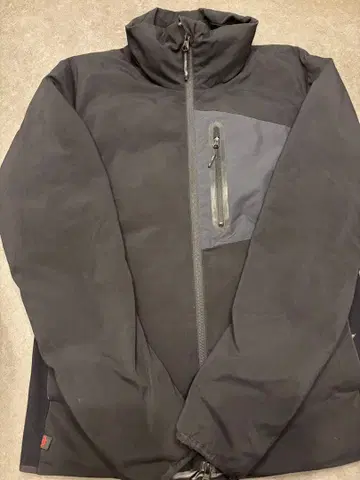 BRIEFING 브리핑 충전솜 블루종 BRM193M06