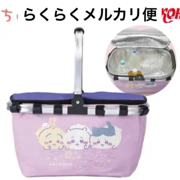 치이카와 (먼작귀) 시원한 바구니