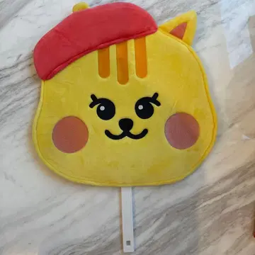 NiziU RIKU 부채 케이스 U 부채 세트 Richu