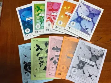 TAC 2024-2025 기업 경영 어드바이저 텍스트 문제집 5권 세트