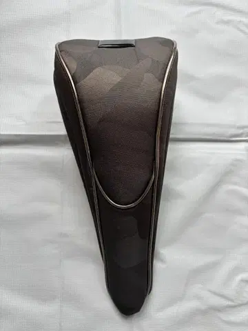 마크앤로나 카모플라주 패턴 드라이버용 골프헤드커버
