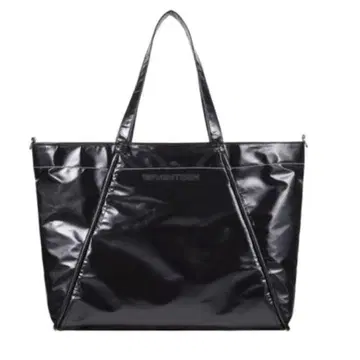 seventeen right here 토트백