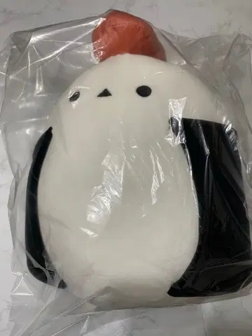 나, 시마연가 BIG 쿠션 윈너