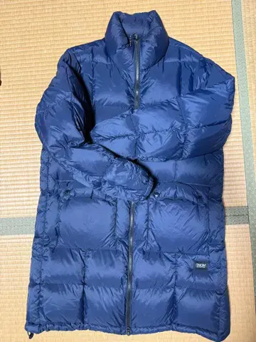 타이온 TAION IGZV2MFT-LONG 네이비 L 사이즈