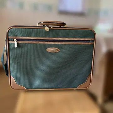 다크 그린 비즈니스 백