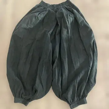 젠 선생님의 일상복 벌룬 팬츠 M 사이즈