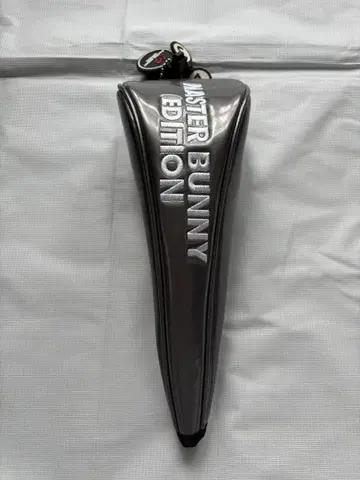 MASTER BUNNY EDITION 페어웨이 우드용 골프헤드커버