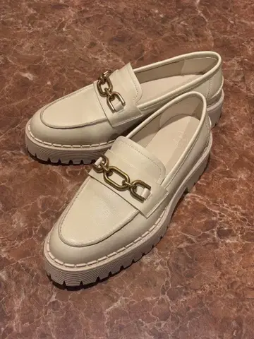 massimo dutti 로퍼 베이지 일본 미발매