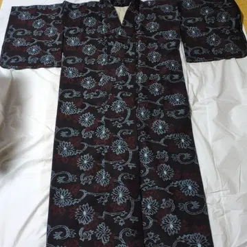 카스리 기모노 새상품