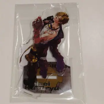 쿠즈류 토모오 ParadoxLive 6주년 파라라이 아크릴 스탠드 6th