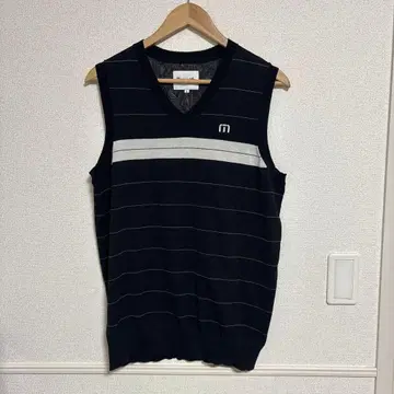 트래비스 매슈 베스트 골프 남성용 L