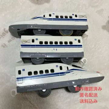 프라레일 [ ES-01 신칸센 N700S ]