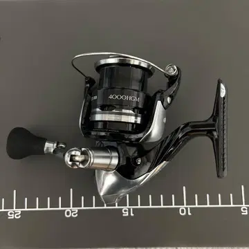 새상품급 시마노 엑스센스 BB 4000HGM