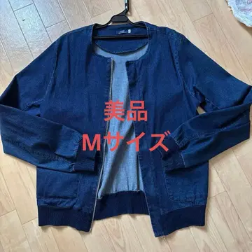 Urban Research 어반 리서치 블루종